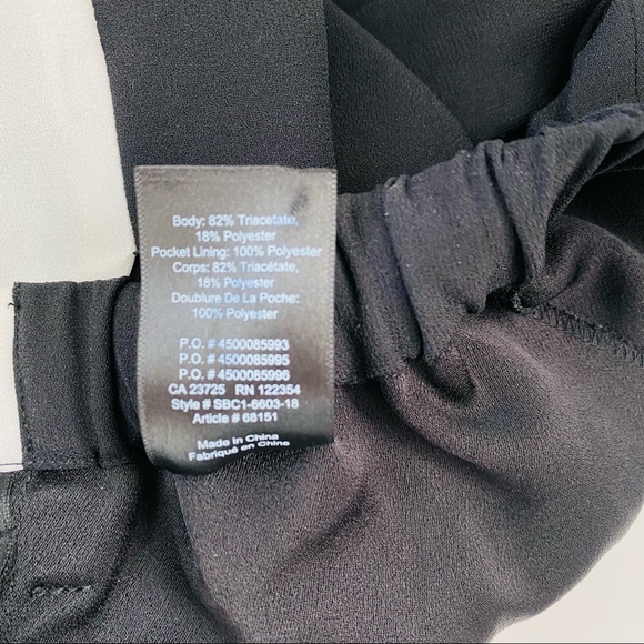 Aritzia Babaton Dexter Pant - Picture 12 of 12